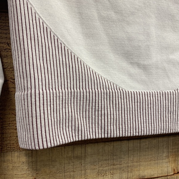 LA Image Crop Front Zip Jacket - Picture 7 of 7